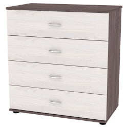 Комод Алиса(K1)856х801х459ручкаскоба96мм(ЯАТ-ЯАС)