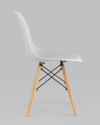 Стул Стиле ДСВ кс4 Серый / Style DSW x4