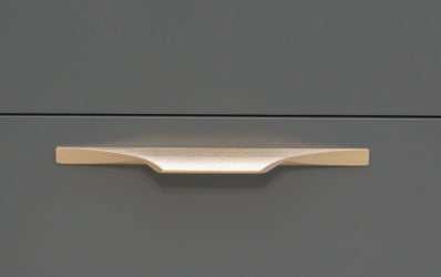 Комод в спальню Монако 902.19 Дуб Вотан Оникс Графит