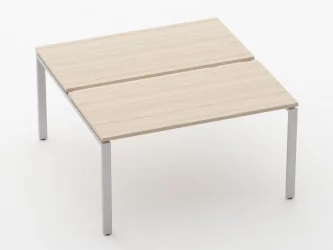 Рабочий модуль Дека П-обр. каркас 7.145.14 Туя / Deka