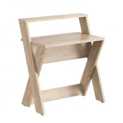 Компьютерный стол COMP CD 810 Дуб Сонома