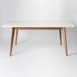 Стол обеденный Пегас Plus 160x95 Дуб золотой