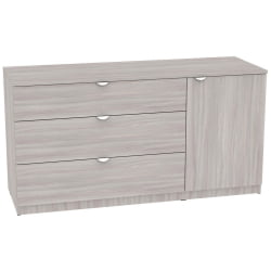 Комод Калисто(К49)699х1352х468ручкаторцеваяТР-2(ЯШС) / Калисто(K49)699х1352х468ручкаторцеваяTR-2(ЯШС)