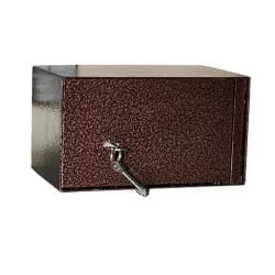 Шкаф пистолетный ШП-2 Шкаф пистолетный ШП-2