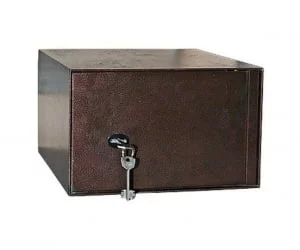 Шкаф пистолетный ШП-3 Шкаф пистолетный ШП-3