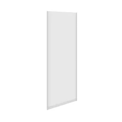 Дверь ДСП низкая Maris SH.DD-4.2 Белый