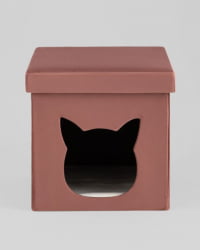 Кресло Store Pet розовый