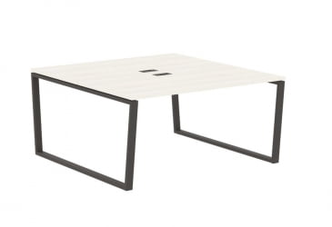 Бенч-система ЕДИС ЕВВСТ 1516 Ясень Траун Мокко / EDIS EVWST