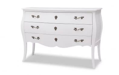 Комод PLC29 3 ящика