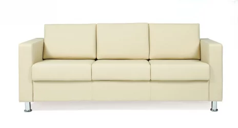 Диван трехместный Симпл_ Consul Canvas