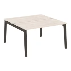 Рабочая станция ОНИКС ВООД ОВ.Д.РС-2.3.7 Денвер Светлый/Темный / ONIX WOOD OW.D.RS-2.3.7