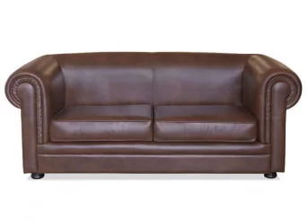 Диван двухместный Версаль Зеленая