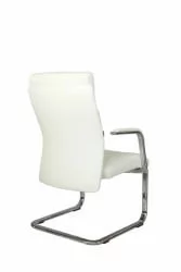 Конференц-кресло Riva Chair C1511 Белый