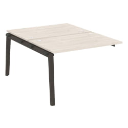 Наборный элемент рабочей станции ONIX WOOD OW.2.NRS-2.8 Денвер Светлый/Темный