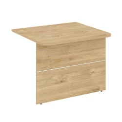 Модуль прямой низкий 980 ONIX О.R-MP.N-98 Тиквуд светлый