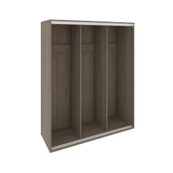 Корпус низкий + трек Maris SH.K3-1.2 Вяз Благородный