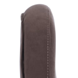 Кресло PARMA (22) велюр/ткань, коричневый, 6/TW-24