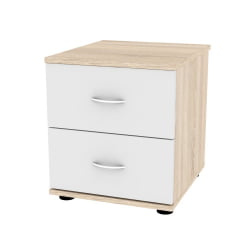 Комод Алиса(K7)458х401х459ручкаскоба96мм(ДСС-Белый)