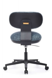 Кресло Ted KA21 Синий