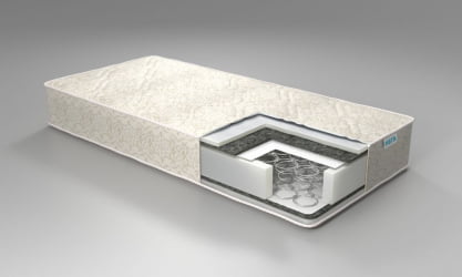 Матрас Real Home 140x195