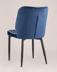 Стул Лоренс Синий