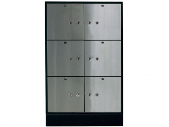 Депозитная ячейка DB-6 DGL