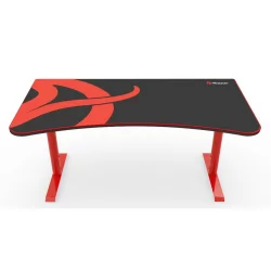Геймерский стол Arozzi Arena Gaming Desk Red