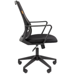 Кресло руководителя Chairman 545 БП Черный