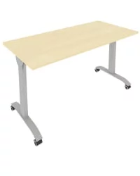 Стол складной мобильный MOBILE SYSTEM СМ-5 Клен