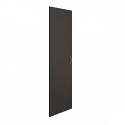 Дверь гардероба А.ГБ-1 Рива А.ДГ-1 Венге Цаво / Riva