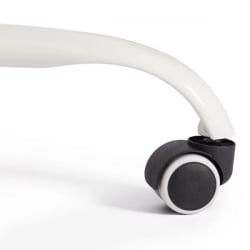 Кресло БМ-520М ткань, серый / BM-520M