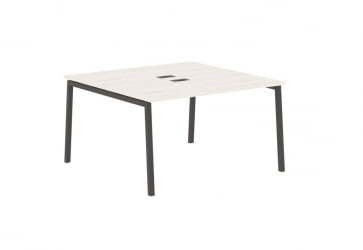 Бенч-система ЕДИС ЕЛВСТ 1313 Ясень Траун Мокко / EDIS ELWST