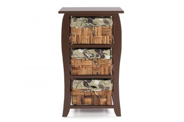 Тумба детская Secret De Maison BEL 3 ( mod. PE-11 ) Коричневый