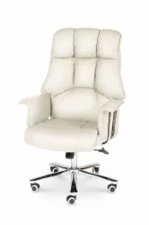 Кресло офисное Президент H-1133-70-5 Слоновая кость