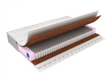 Матрас Ултра Тропикана Фоам Макси 90х195х22 / Ultra Tropikana Foam Maxi