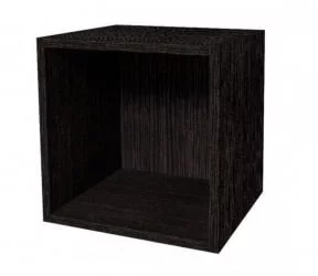 Куб 1 Hyper Палисандр (спальня) Венге