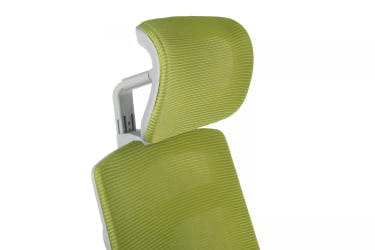 Кресло Gem 6230A-HS Зеленый