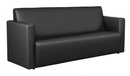 Диван с пластиковыми ножками Джоинт M-49/12