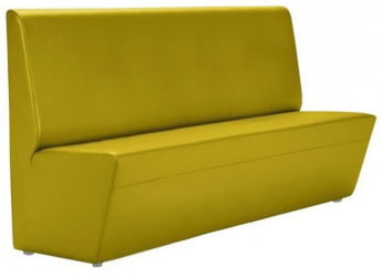 Диван с пластиковыми ножками Боно С-33/3