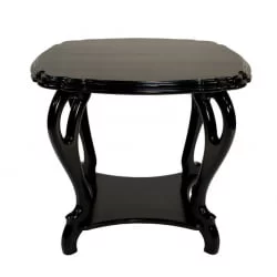 Стол журнальный Кофейный П Венге