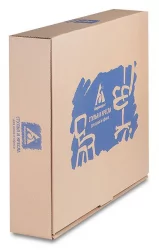 Кресло детское Бюрократ CH-W201NX/PS Белый