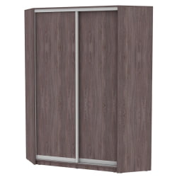 Шкаф-купе ЙА-198х1250-5(ЯАТ-Д6Д6) / YA-198х1250-5(ЯАТ-D6D6)