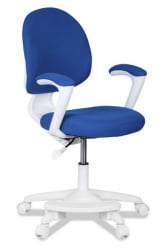 Детское кресло College H-2899FX-1-7/Blue