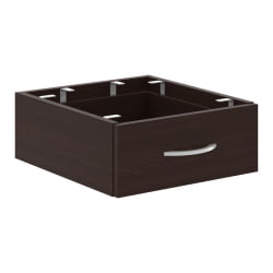 Тумба подвесная с одним ящиком IMAGO Plus СРС-1V.1 Венге Магия