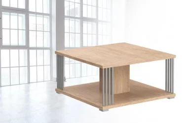 Журнальный стол COFFEE СТ 880 Дуб Девон