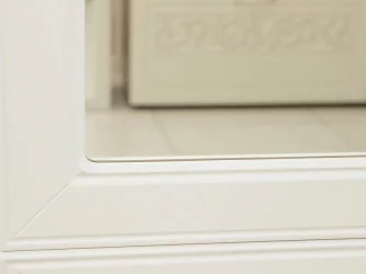 Угловой  набор мебели для прихожей Тиффани 5 Сосна Астрид Мелинга Игуана