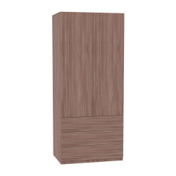 Шкаф распашный R-198х90х60-4-PO(ЯШТ)