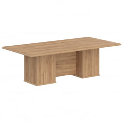 Стол для переговоров RCT 2412 Дуб Бофорд