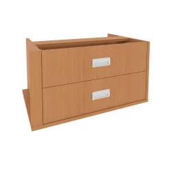 Блок ящиков боковой Maris SH.YB-5 Груша Ароза