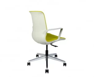 Кресло офисное Некст 8002C-2KSB green Зеленый